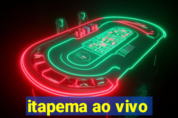 itapema ao vivo